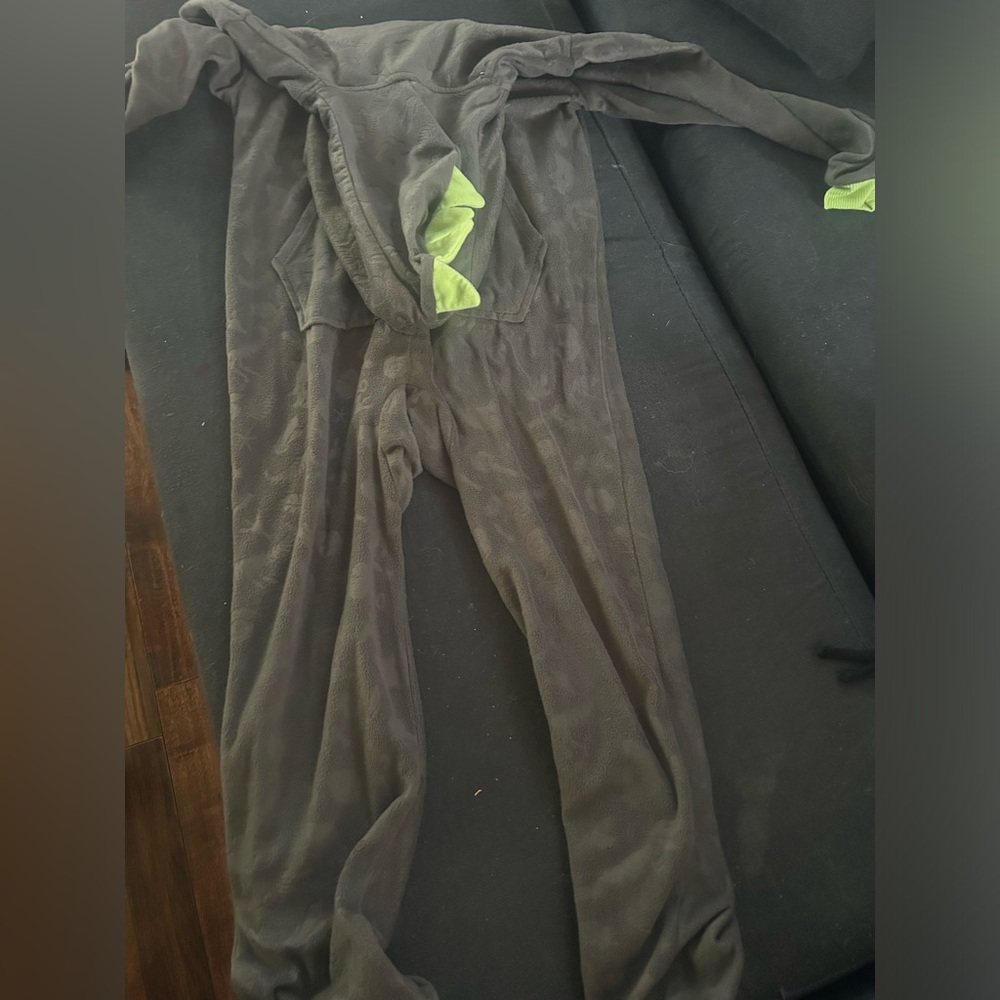 Boys pajamas